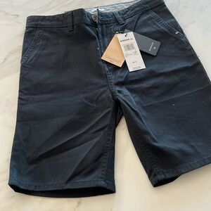 Quicksilver shorts size 12/26